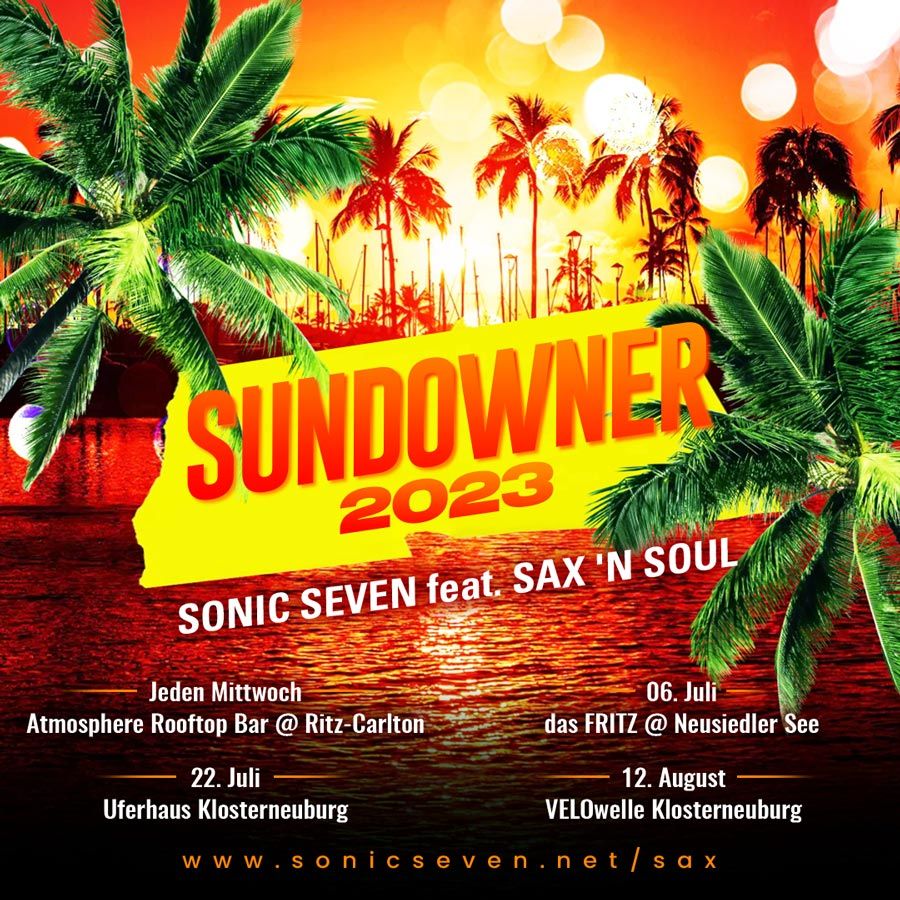 Sundowner 2023